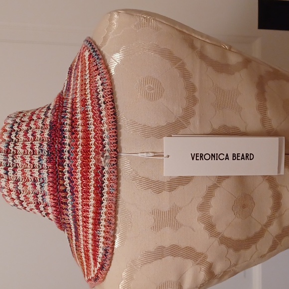 Veronica Beard Atiana Dickey Insert. NWT - Picture 3 of 10